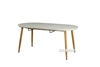 Picture of HAMPSHIRE 55-79" Extension Dining Table