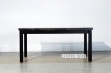 Picture of PASADINA Marble Top Dining Table *Black