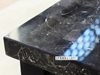 Picture of PASADINA Marble Top Dining Table *Black