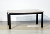 Picture of PASADINA Marble Top Dining Table *Light Color