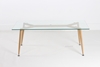 Picture of CREWE Glass Coffee Table