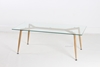 Picture of CREWE Glass Coffee Table