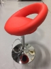 Picture of ANNIE Bar Chair in Four Colors