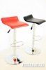 Picture of ABBY Adjustable Gas Lift Bar Stool - White