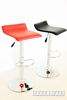 Picture of ABBY Bar Chair - Red