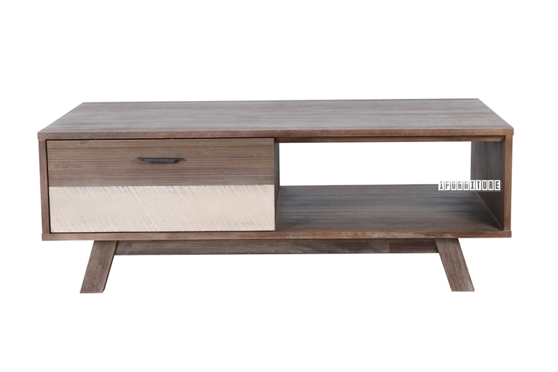 Picture of BOTSWANA Solid Acacia coffee Table