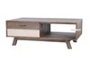 Picture of BOTSWANA Solid Acacia coffee Table