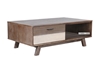 Picture of BOTSWANA Solid Acacia coffee Table
