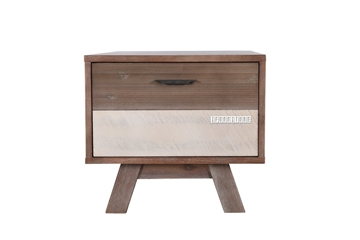 Picture of BOTSWANA Solid Acacia Lamp Table /Side Table