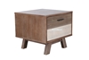 Picture of BOTSWANA Solid Acacia Lamp Table /Side Table