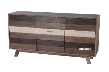 Picture of BOTSWANA Solid Acacia Buffet