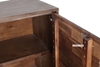 Picture of BOTSWANA Solid Acacia Buffet