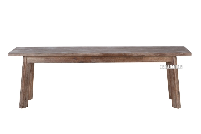 Picture of BOTSWANA Solid Acacia Bench