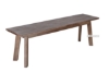 Picture of BOTSWANA Solid Acacia Bench