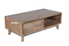 Picture of NEPTUNE Solid Acacia Coffee Table