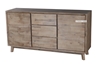 Picture of NEPTUNE Solid Acacia Buffet