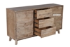Picture of NEPTUNE Solid Acacia Buffet