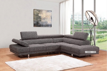 Picture of MILFORD Corner Sofa