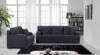 Picture of KARLTON 3+2 Sofa range IN 2 COLORS - DARK-Sofa(3s)