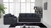 Picture of KARLTON 3+2 Sofa range IN 2 COLORS - LIGHT-2s+3s Combo