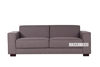 Picture of JOSEPH LOVESEAT *LIGHT COFFEE