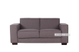 Picture of JOSEPH LOVESEAT *LIGHT COFFEE
