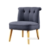 Picture of TRAVIATA Grey Accent Chair