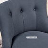 Picture of TRAVIATA Grey Accent Chair