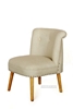 Picture of TRAVIATA Beige Accent Chair