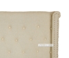 Picture of COPPER Upholstery Headboard (Beige)
