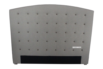 Picture of CHESS Queen Size Upholstery Headboard