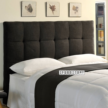 Picture of SOFTY Queen Upholstery Headboard