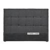 Picture of SOFTY Queen Upholstery Headboard