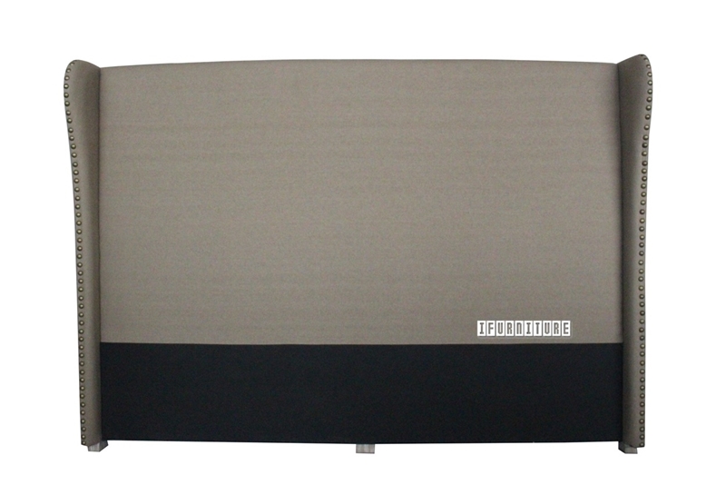 Picture of MICKEY Upholstery Queen Headboard