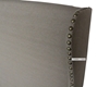 Picture of MICKEY Upholstery Queen Headboard