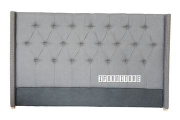 Picture of TROOPS Queen Size Headboard