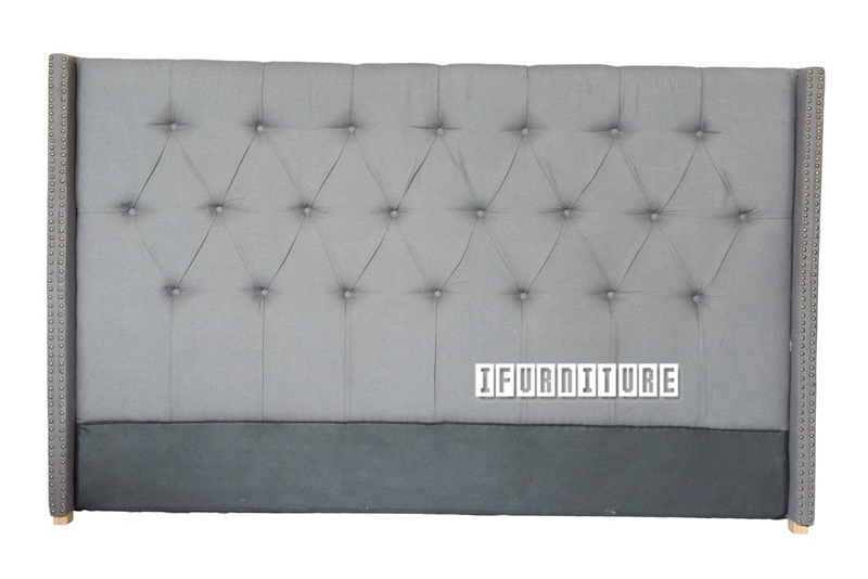 Picture of TROOPS Queen Size Headboard