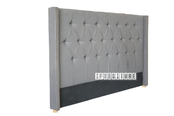 Picture of TROOPS Queen Size Headboard