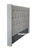 Picture of TROOPS Queen Size Headboard