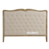 Picture of WOODAY UPHOLSTERY QUEEN HEADBOARD