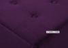Picture of BEN Ottoman *Purple