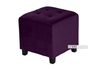 Picture of BEN Ottoman *Purple