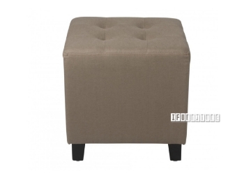 Picture of BEN Ottoman *Light Grey