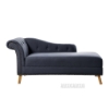 Picture of JULIETA Chaise *Dark Grey