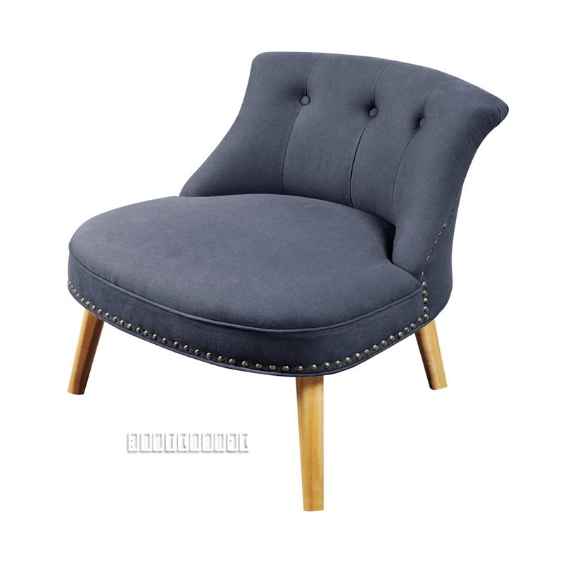 Picture of VIVALDI Chair *Dark Grey