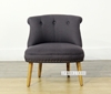 Picture of VIVALDI Chair *Dark Grey