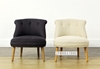 Picture of VIVALDI Chair *Dark Grey