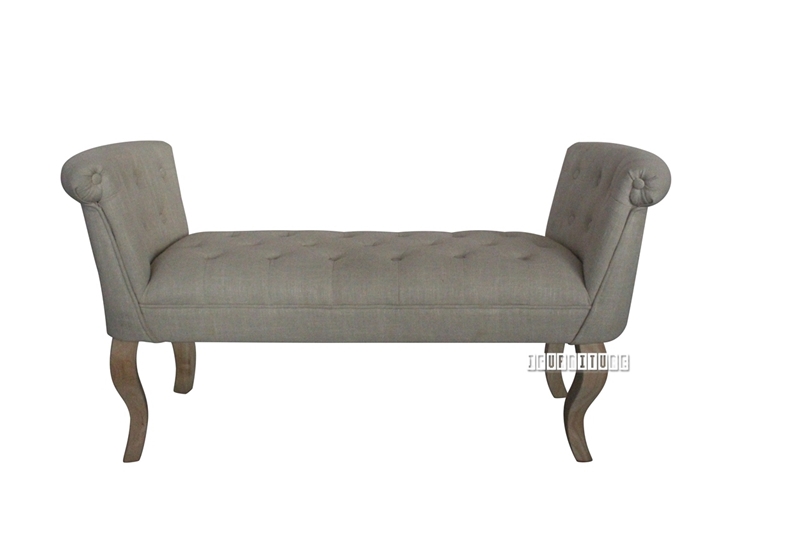Picture of BORGIA Arm Bench