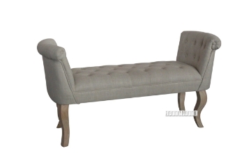 Picture of BORGIA Arm Bench