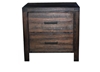Picture of BURLINGTON 2 drawer Nightstand
